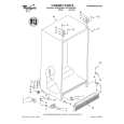WHIRLPOOL ED22ZRXDN01 Parts Catalog WHIRLPOOL ED22ZRXDN01 Parts Catalog