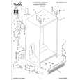 WHIRLPOOL 4YED20TKFN01 Parts Catalog WHIRLPOOL 4YED20TKFN01 Parts Catalog
