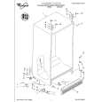 WHIRLPOOL 8ED22PQXDN02 Parts Catalog WHIRLPOOL 8ED22PQXDN02 Parts Catalog