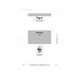 REX-ELECTROLUX R16 Owners Manual REX-ELECTROLUX R16 Owners Manual