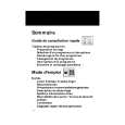 BAUKNECHT TRK 9760 Quick Start BAUKNECHT TRK 9760 Quick Start