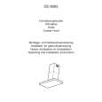 AEG DD8095-M Owners Manual AEG DD8095-M Owners Manual
