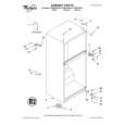WHIRLPOOL ET8BPKXKQ00 Parts Catalog WHIRLPOOL ET8BPKXKQ00 Parts Catalog