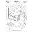 WHIRLPOOL YGSC278PJB2 Parts Catalog WHIRLPOOL YGSC278PJB2 Parts Catalog