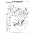WHIRLPOOL KGYW870BAL0 Parts Catalog WHIRLPOOL KGYW870BAL0 Parts Catalog