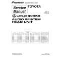 PIONEER DEX-MG4157ZT-91/UC Service Manual PIONEER DEX-MG4157ZT-91/UC Service Manual