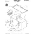 WHIRLPOOL TCF1510GW06 Parts Catalog WHIRLPOOL TCF1510GW06 Parts Catalog