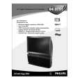 PHILIPS 64PP9751 Owners Manual PHILIPS 64PP9751 Owners Manual