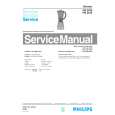 PHILIPS HR2838 Service Manual PHILIPS HR2838 Service Manual