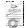 SHARP R216 Owners Manual SHARP R216 Owners Manual