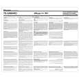 PIONEER TS-SW841D/XL/EW Owners Manual PIONEER TS-SW841D/XL/EW Owners Manual