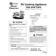 WHIRLPOOL ALY1680BDB Owners Manual WHIRLPOOL ALY1680BDB Owners Manual