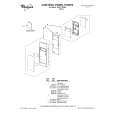 WHIRLPOOL YMH1170XSB2 Parts Catalog WHIRLPOOL YMH1170XSB2 Parts Catalog