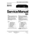 PHILIPS DV468/02l Service Manual PHILIPS DV468/02l Service Manual