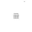 ARTHUR MARTIN ELECTROLUX V6898MPN Owners Manual ARTHUR MARTIN ELECTROLUX V6898MPN Owners Manual