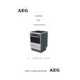 AEG C44006I-A Owners Manual AEG C44006I-A Owners Manual
