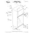 WHIRLPOOL ET4WSMXKQ04 Parts Catalog WHIRLPOOL ET4WSMXKQ04 Parts Catalog