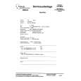 QUELLE EF73F501 Service Manual QUELLE EF73F501 Service Manual