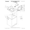 WHIRLPOOL TAWX500LQ0 Parts Catalog WHIRLPOOL TAWX500LQ0 Parts Catalog