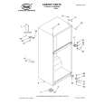 WHIRLPOOL RT18BKXKQ02 Parts Catalog WHIRLPOOL RT18BKXKQ02 Parts Catalog