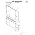WHIRLPOOL KUDB230B0 Parts Catalog WHIRLPOOL KUDB230B0 Parts Catalog
