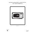 ELECTROLUX EMS2320 Owners Manual ELECTROLUX EMS2320 Owners Manual