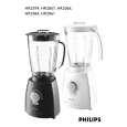 PHILIPS HR2061/00 Owners Manual PHILIPS HR2061/00 Owners Manual
