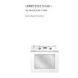 AEG CB3100-1-BEURO Owners Manual AEG CB3100-1-BEURO Owners Manual
