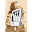 PHILIPS HB172/03 Owners Manual PHILIPS HB172/03 Owners Manual