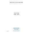 ARTHUR MARTIN ELECTROLUX AWF1630 Owners Manual ARTHUR MARTIN ELECTROLUX AWF1630 Owners Manual