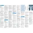 PHILIPS HQS964/10 Owners Manual PHILIPS HQS964/10 Owners Manual