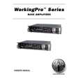 SWR 400 Owners Manual SWR 400 Owners Manual