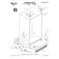 WHIRLPOOL ED22TQXFN01 Parts Catalog WHIRLPOOL ED22TQXFN01 Parts Catalog