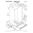 WHIRLPOOL KSSS48FMX03 Parts Catalog WHIRLPOOL KSSS48FMX03 Parts Catalog