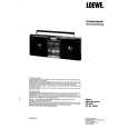 LOEWE RS2000 Service Manual LOEWE RS2000 Service Manual