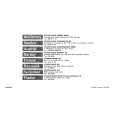 HITACHI TRK-8290E Owners Manual HITACHI TRK-8290E Owners Manual