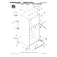 WHIRLPOOL KTRC19KKBL01 Parts Catalog WHIRLPOOL KTRC19KKBL01 Parts Catalog