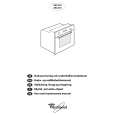 WHIRLPOOL AKZ 244/IX Owners Manual WHIRLPOOL AKZ 244/IX Owners Manual