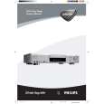 PHILIPS DVD978K/691 Owners Manual PHILIPS DVD978K/691 Owners Manual