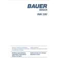 SENNHEISER VHM 300 Owners Manual SENNHEISER VHM 300 Owners Manual