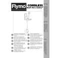 FLYMO CT250 Owners Manual FLYMO CT250 Owners Manual