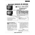 SHARP C1410FPS Service Manual SHARP C1410FPS Service Manual