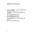 IGNIS ADL 349 Owners Manual IGNIS ADL 349 Owners Manual