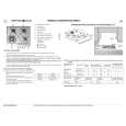 WHIRLPOOL TGW 5460 IN Quick Start WHIRLPOOL TGW 5460 IN Quick Start