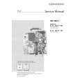 GRUNDIG ST55870 Service Manual GRUNDIG ST55870 Service Manual