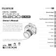 FUJI FinePix S200EXR Owners Manual FUJI FinePix S200EXR Owners Manual