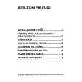 IGNIS AKS 144/IX Owners Manual IGNIS AKS 144/IX Owners Manual