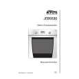 JUNO-ELECTROLUX JEB5530 A Owners Manual JUNO-ELECTROLUX JEB5530 A Owners Manual