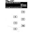 SHARP ZQ2650 Owners Manual SHARP ZQ2650 Owners Manual