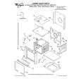 WHIRLPOOL GBD307PDB6 Parts Catalog WHIRLPOOL GBD307PDB6 Parts Catalog
